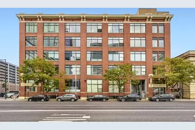 2000 Arapahoe Street #202, Denver, CO 80205 - Photo 2