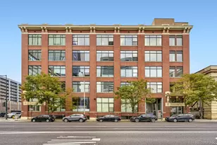 2000 Arapahoe St, Denver, CO 80205 - Photo 2