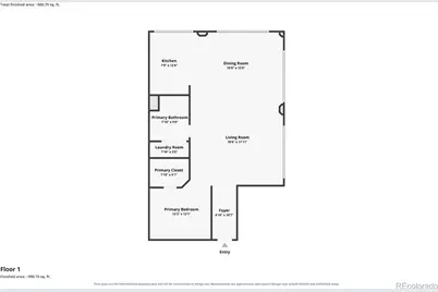 2000 Arapahoe Street #202, Denver, CO 80205 - Photo 28