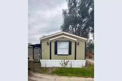 6500 E 88th Avenue, Henderson, CO 80640 - Photo 1