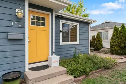 1701 Spruce Street, Denver, CO 80220 - Photo 2