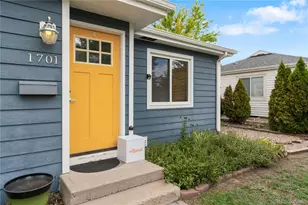 1701 Spruce St, Denver, CO 80220 - Photo 2