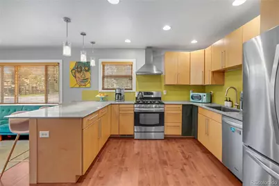 1701 Spruce Street, Denver, CO 80220 - Photo 10