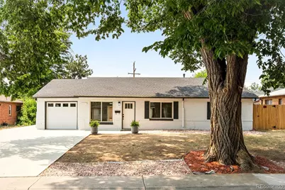 769 Troy Court, Aurora, CO 80011 - Photo 1