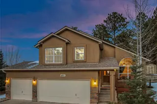 681 Misty Pines Cir, Woodland Park, CO 80863 - Photo 1