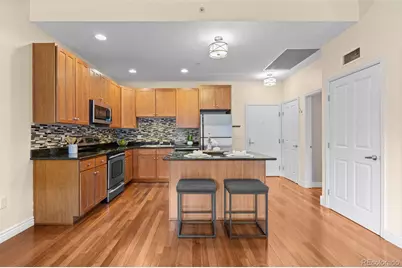 1950 N Logan Street #408, Denver, CO 80203 - Photo 14