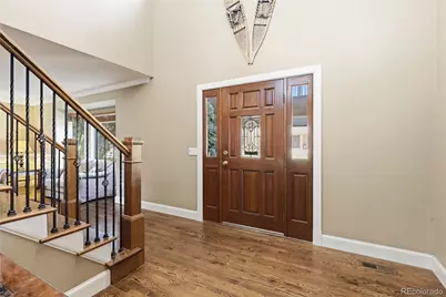 9748 S Ashleigh Lane, Highlands Ranch, CO 80126 - Photo 4