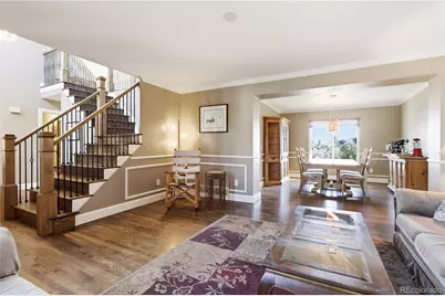 9748 S Ashleigh Lane, Highlands Ranch, CO 80126 - Photo 6