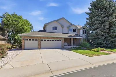 9748 S Ashleigh Lane, Highlands Ranch, CO 80126 - Photo 2