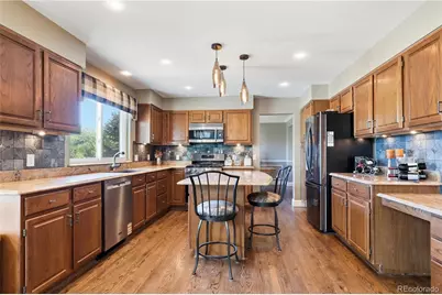 9748 S Ashleigh Lane, Highlands Ranch, CO 80126 - Photo 14