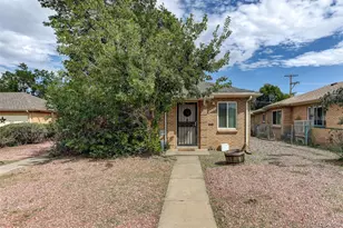 2308 - 2314 Newport St, Denver, CO 80207 - Photo 1