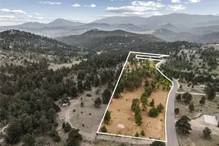 14534 S Wandcrest Dr, Pine, CO 80470 - Photo 4