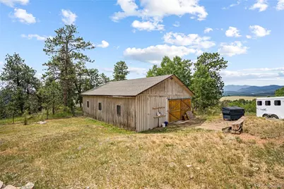 14534 S Wandcrest Drive, Pine, CO 80470 - Photo 36