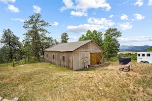 14534 S Wandcrest Dr, Pine, CO 80470 - Photo 36