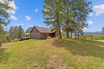 14534 S Wandcrest Drive, Pine, CO 80470 - Photo 10
