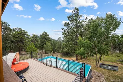 14534 S Wandcrest Drive, Pine, CO 80470 - Photo 38