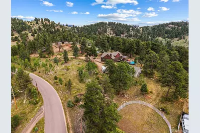 14534 S Wandcrest Drive, Pine, CO 80470 - Photo 8