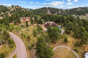 14534 S Wandcrest Dr, Pine, CO 80470 - Photo 8