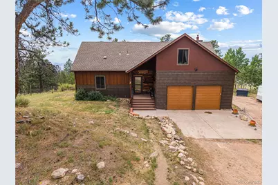 14534 S Wandcrest Drive, Pine, CO 80470 - Photo 1