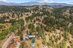 14534 S Wandcrest Dr, Pine, CO 80470 - Photo 6