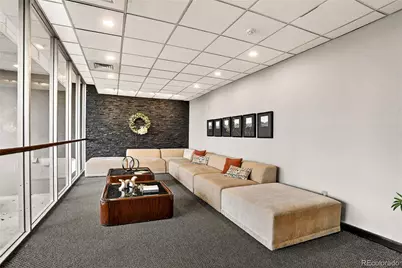 2 Adams Street #1401, Denver, CO 80206 - Photo 14