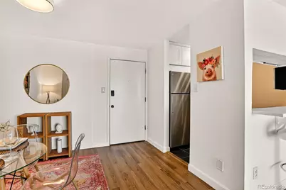 2 Adams Street #1401, Denver, CO 80206 - Photo 4