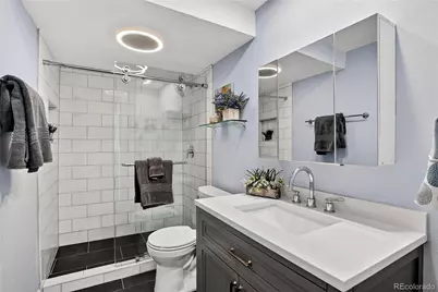 2 Adams Street #1401, Denver, CO 80206 - Photo 12