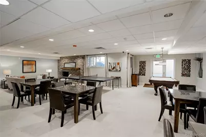 2 Adams Street #1401, Denver, CO 80206 - Photo 18