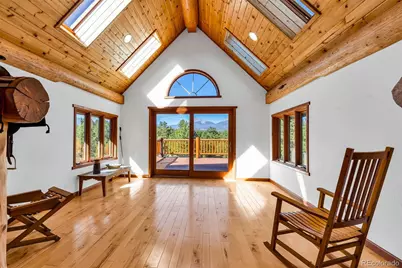 23100 Spirit Mountain Drive, Aguilar, CO 81020 - Photo 16