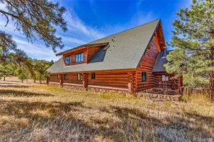 23100 Spirit Mountain Dr, Aguilar, CO 81020 - Photo 4