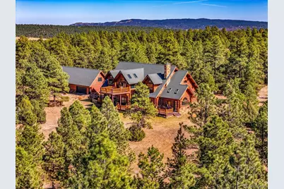 23100 Spirit Mountain Drive, Aguilar, CO 81020 - Photo 2