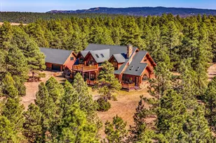 23100 Spirit Mountain Dr, Aguilar, CO 81020 - Photo 2