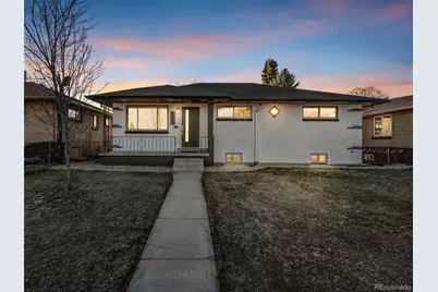 3553 Hudson Street, Denver, CO 80207 - Photo 2