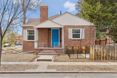 1691 S Pennsylvania Street, Denver, CO 80210 - Photo 2