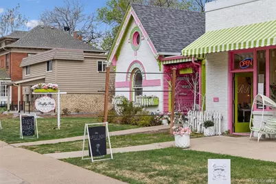1691 S Pennsylvania Street, Denver, CO 80210 - Photo 24