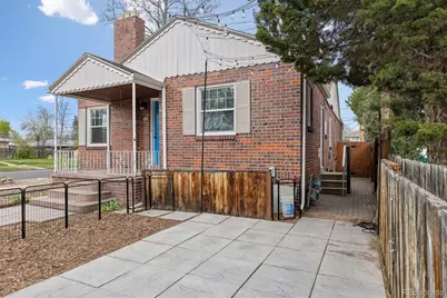1691 S Pennsylvania Street, Denver, CO 80210 - Photo 20