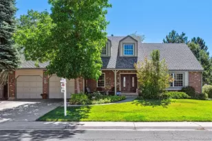 3756 E Phillips Cir, Centennial, CO 80122 - Photo 2