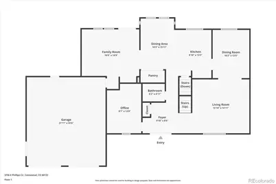 3756 E Phillips Circle, Centennial, CO 80122 - Photo 32