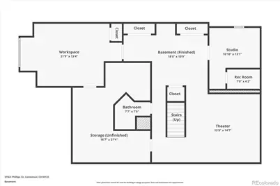 3756 E Phillips Circle, Centennial, CO 80122 - Photo 34