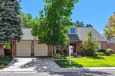 3756 E Phillips Circle, Centennial, CO 80122 - Photo 4