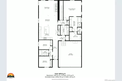 17717 E Emilia Drive, Parker, CO 80134 - Photo 50