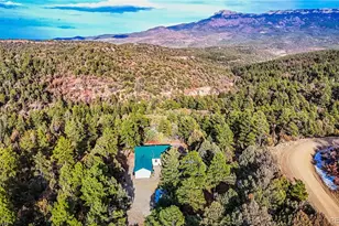 33280 Turkey Creek Ln, Trinidad, CO 81082 - Photo 1