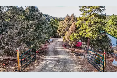 33280 Turkey Creek Lane, Trinidad, CO 81082 - Photo 38