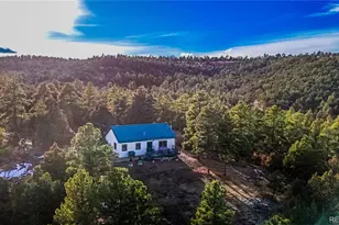 33280 Turkey Creek Ln, Trinidad, CO 81082 - Photo 4