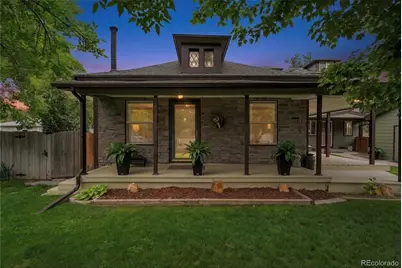 8360 50th Avenue W, Arvada, CO 80002 - Photo 2