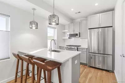 3850 W 13th Avenue, Denver, CO 80204 - Photo 1