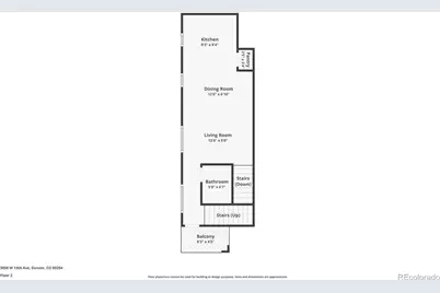 3850 W 13th Avenue, Denver, CO 80204 - Photo 30