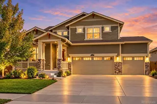 11834 Phoebe St, Parker, CO 80134 - Photo 1