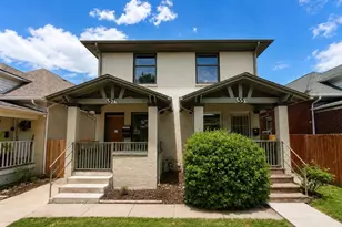 55 W Alameda Ave, Denver, CO 80223 - Photo 1