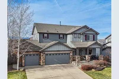 12339 Syracuse Street, Thornton, CO 80602 - Photo 1